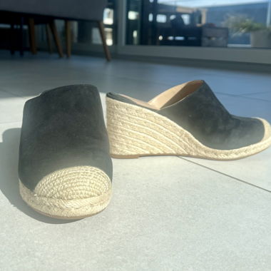 Wedges/mules - Ralph Lauren