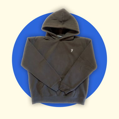 DIVINBYDIVIN Smith Hoodie