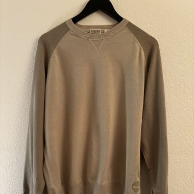 Pull Timberland 