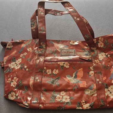Tasche cath kidston