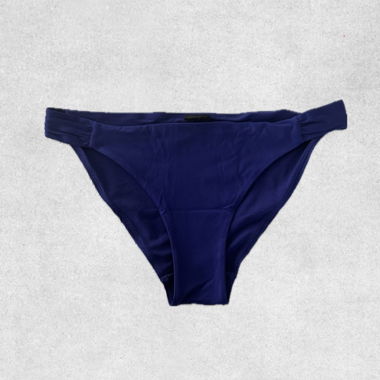 Seafolly Bikini Bottom Royal Blue