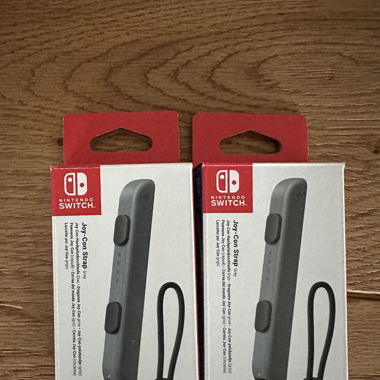 Nintendo Switch Joy con Strap