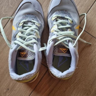 Nike Trailrunning-Schuhe