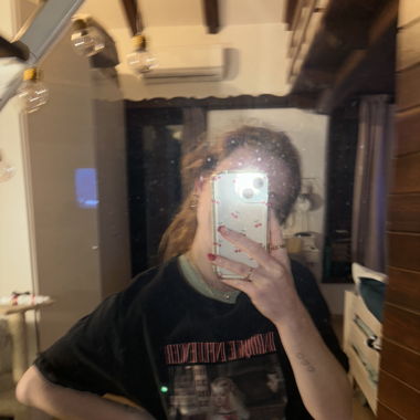 printed shirt