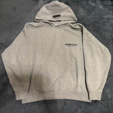 Essentials Fear of God Hoodie