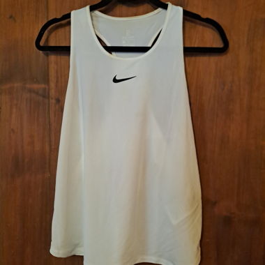 T-shirt sportiva Nike