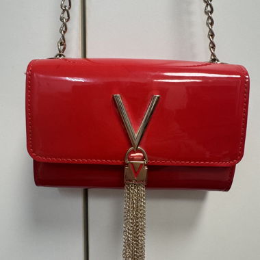 Pochette Valentino rouge à vendre
