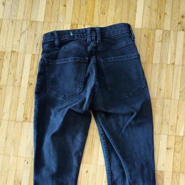 Skinny Jeans  - Mango