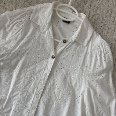 Boho Bluse 