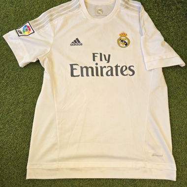 Maillot Real Madrid Adidas