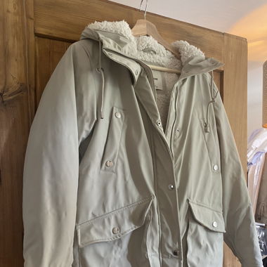 Winterjacke