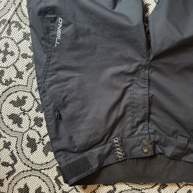 Pantaloni da snowboard O'Neill neri M