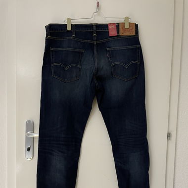 Jeans Levi's 502 neuf