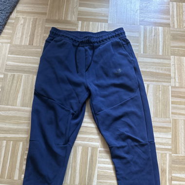 Pantalon Nike bleu foncée 