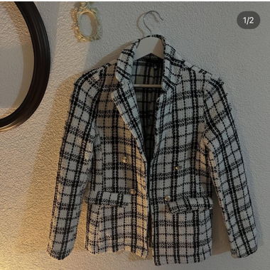 Chic Jacket