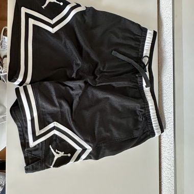 Jordan Basketball Shorts