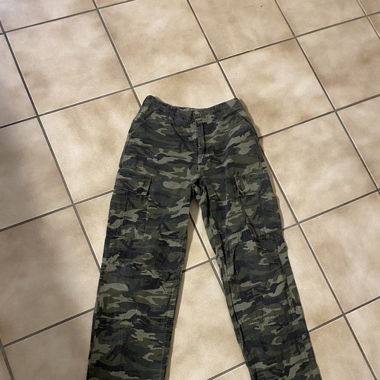Cargo Hose