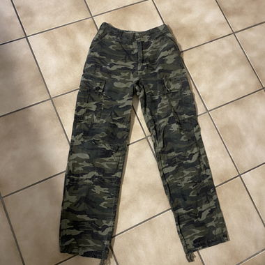 Cargo Hose