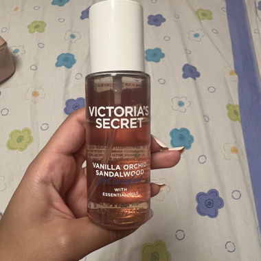 Spray per il corpo Victoria’s Secret alla vaniglia