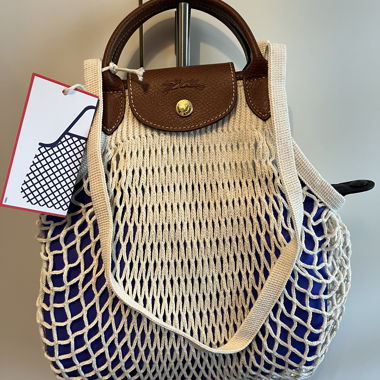 Longchamp le pliage con borsa interna 