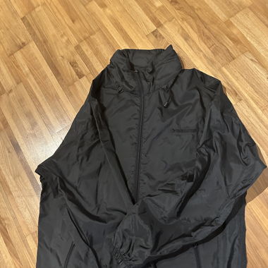 Trevolution Regenjacke