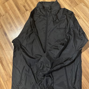 Trevolution Regenjacke