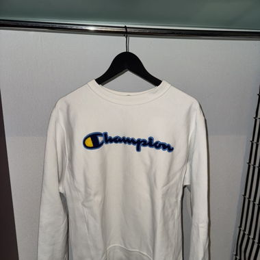 Champion Pullover 