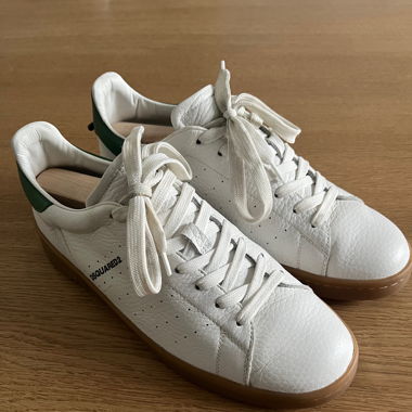 Dsquared2, Sneaker, Gr. 42