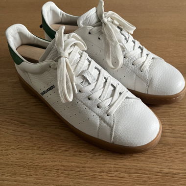 Dsquared2, Sneaker, Gr. 42
