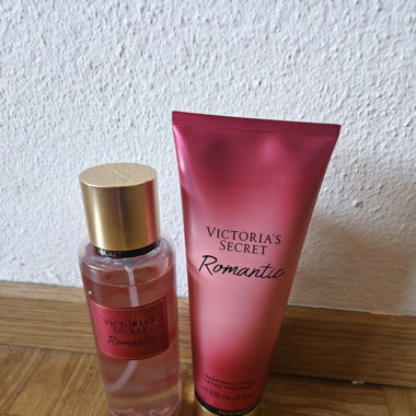 Victoria secret parfum