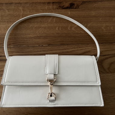 Schultertasche
