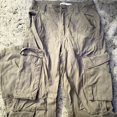 Cargo Pants