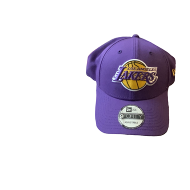 Cap New Era NBA Lakers