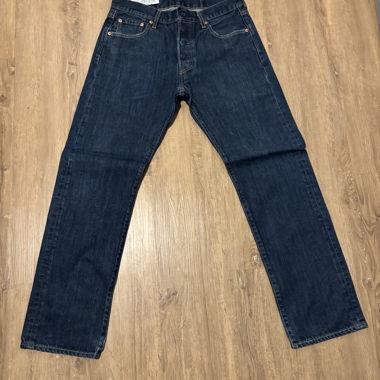 Jeans Levi's 501 W30 L30