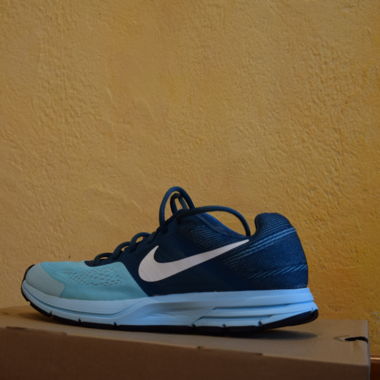 Basket nike 