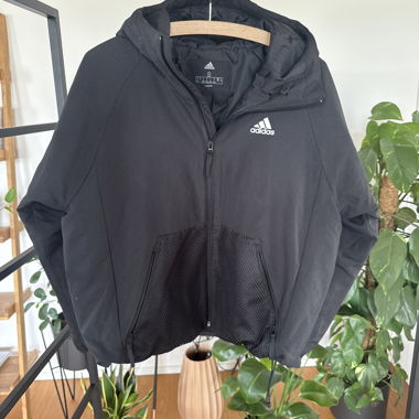 Winterjacke