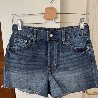 Short H&M
