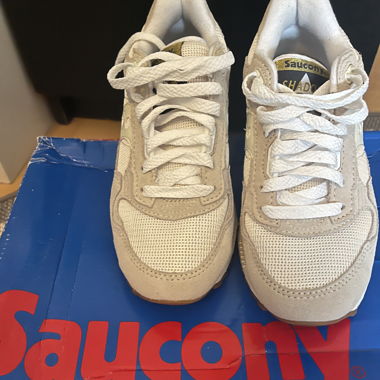 Baskets Saucony 36