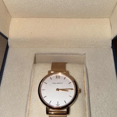 Orologio Paul Hewitt