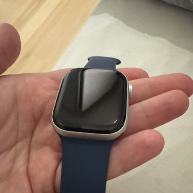 Apple watch series 10 