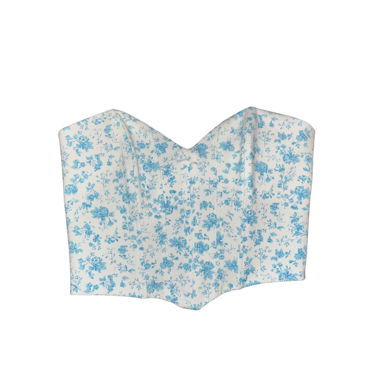 Summer top