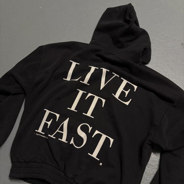 LFDY Zip-up