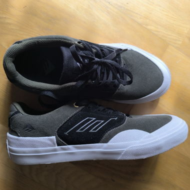 Chaussures de skate Emerica