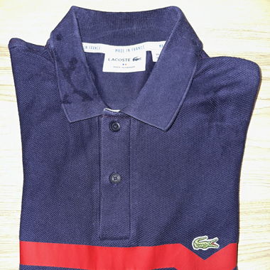 Polo Lacoste Homme 