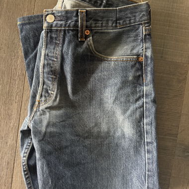 Jeans Levi's 501