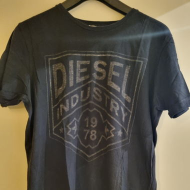 T-shirt Diesel 