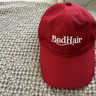 Ground Zero Bad Hair Cap