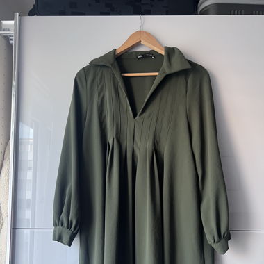 Zara Sommer Kleidchen