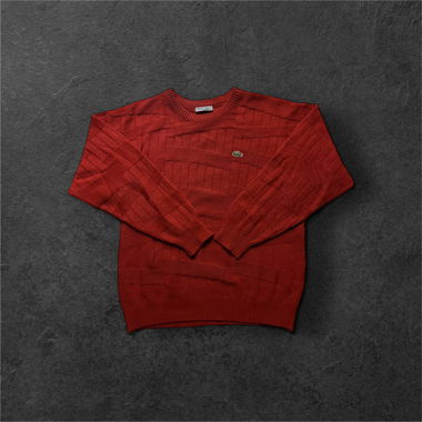 Lacoste Sweater