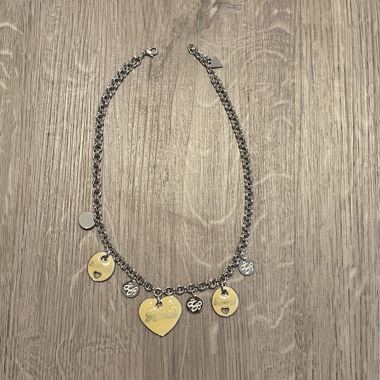 Collana Guess